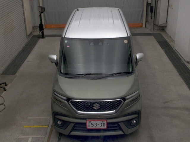 Suzuki SOLIO 2023 8029131-6