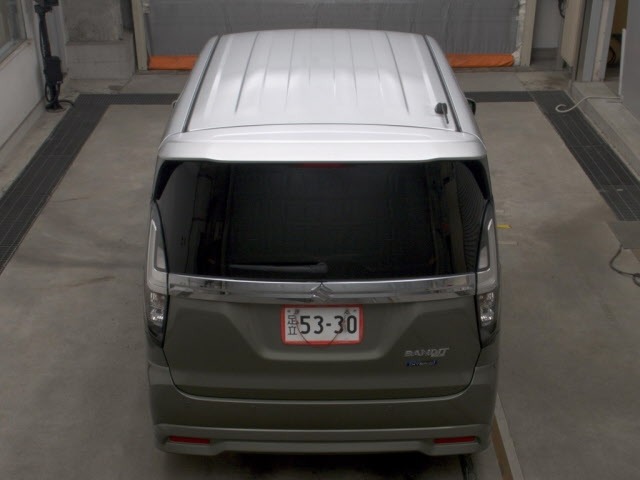 Suzuki SOLIO 2023 8029131-7