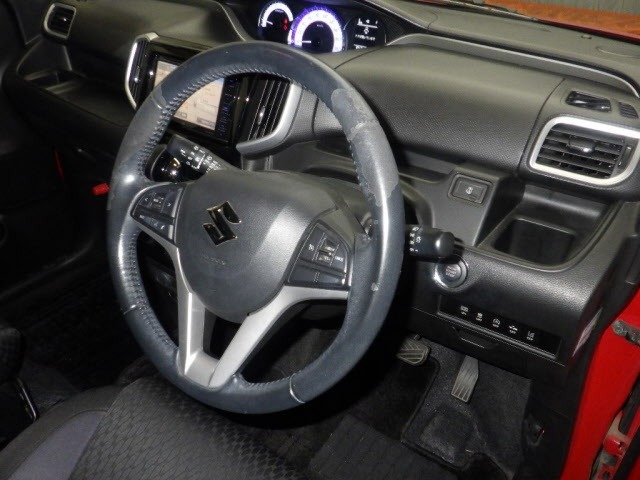 Suzuki SOLIO 2016 8029132-3