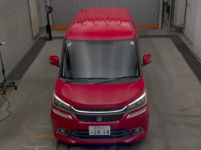 Suzuki SOLIO 2016 8029132-6
