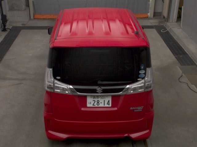 Suzuki SOLIO 2016 8029132-7