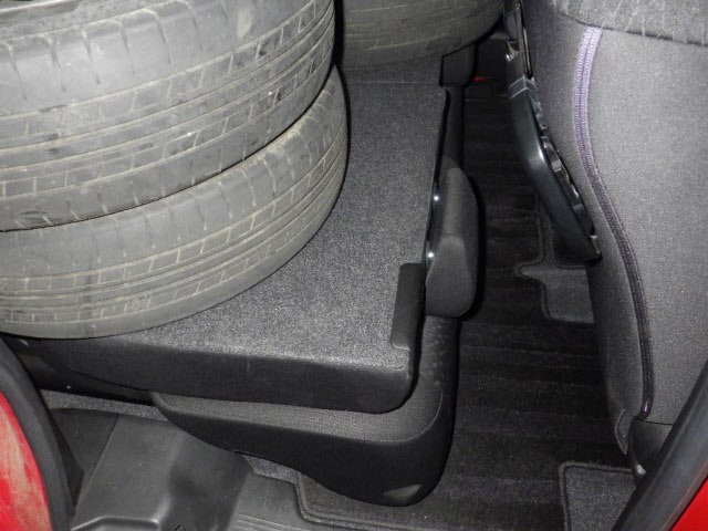 Suzuki SOLIO 2016 8029132-8
