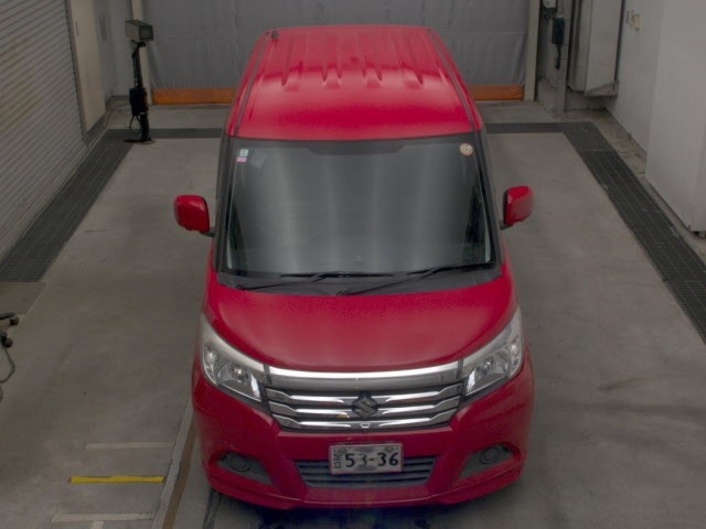 Suzuki SOLIO 2016 8029142-6