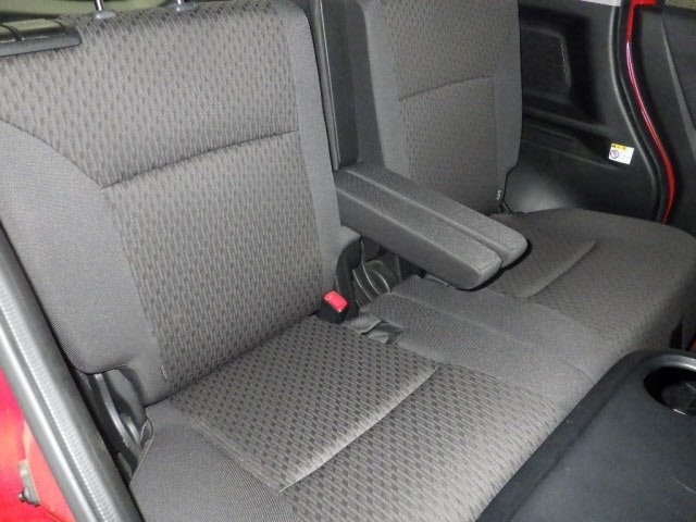 Suzuki SOLIO 2016 8029142-8