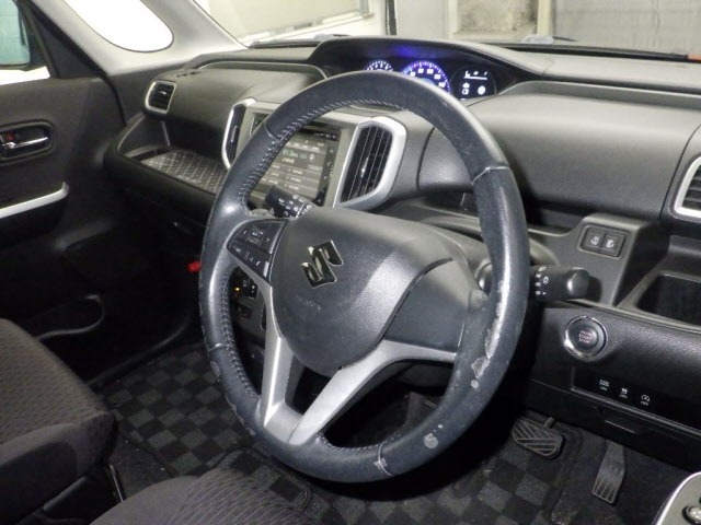 Suzuki SOLIO 2015 8029143-3