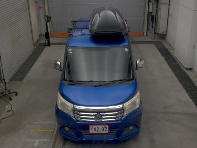 Suzuki SOLIO 2015 8029143-6