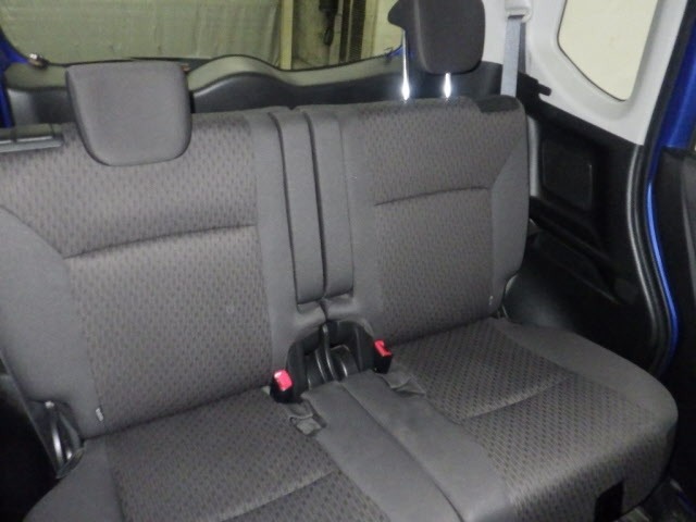Suzuki SOLIO 2015 8029143-8