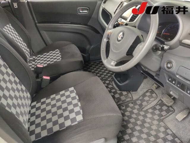 Suzuki SOLIO 2012 8029167-3