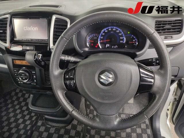 Suzuki SOLIO 2012 8029167-4