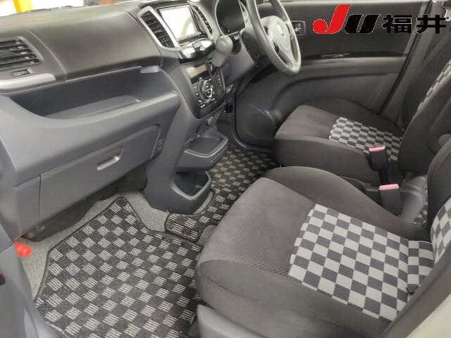 Suzuki SOLIO 2012 8029167-5