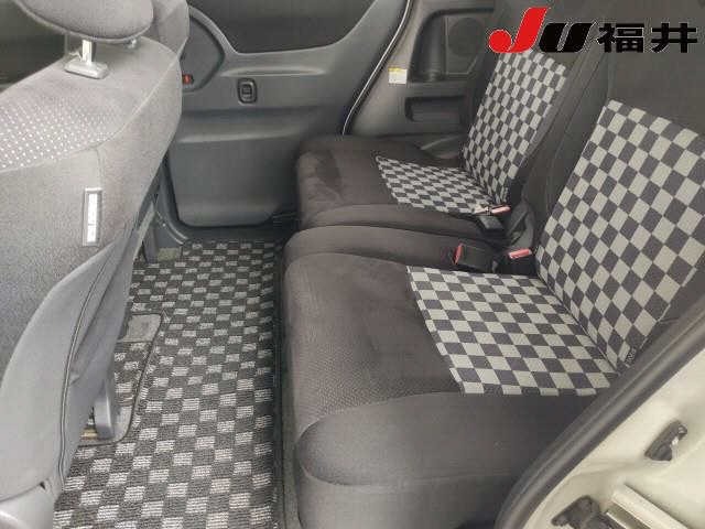 Suzuki SOLIO 2012 8029167-6
