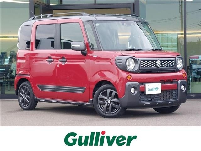 Suzuki SPACIA 2022 8017943-0