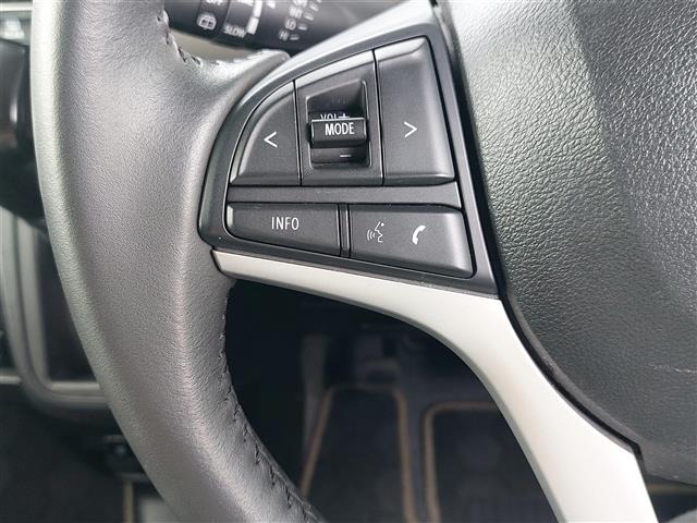 Suzuki SPACIA 2022 8017943-16