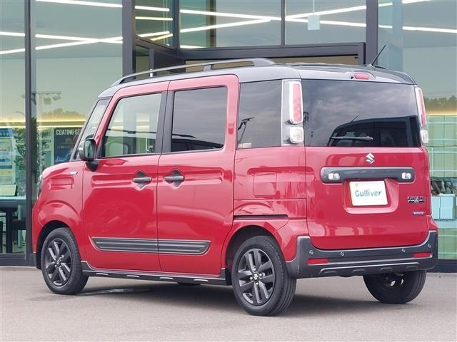 Suzuki SPACIA 2022 8017943-17
