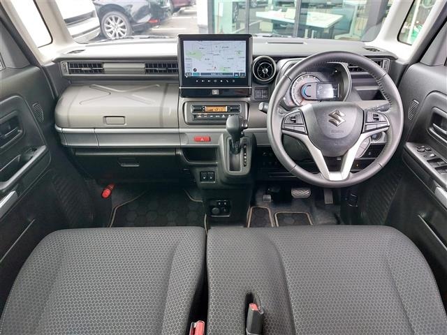 Suzuki SPACIA 2022 8017943-18
