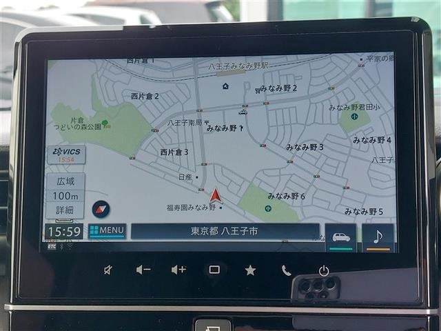Suzuki SPACIA 2022 8017943-20