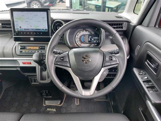 Suzuki SPACIA 2022 8017943-23