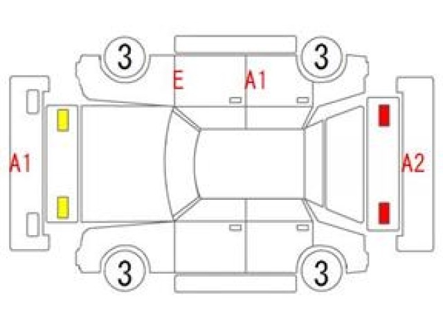 Suzuki SPACIA 2022 8017943-26