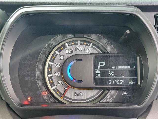 Suzuki SPACIA 2022 8017943-8