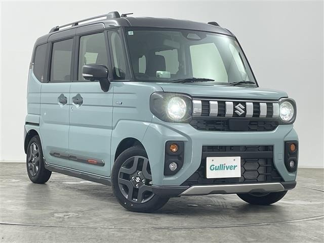 Suzuki SPACIA 2025 8018405-0