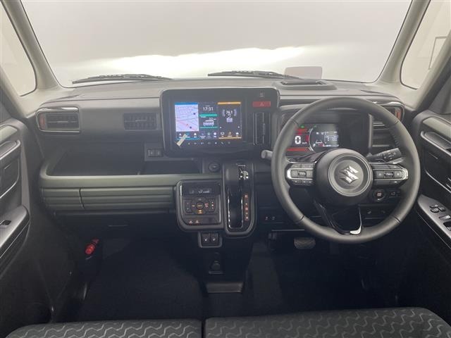 Suzuki SPACIA 2025 8018405-15