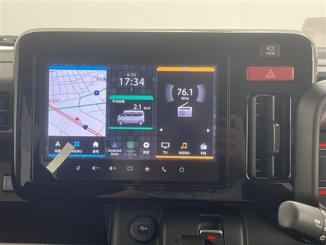 Suzuki SPACIA 2025 8018405-16