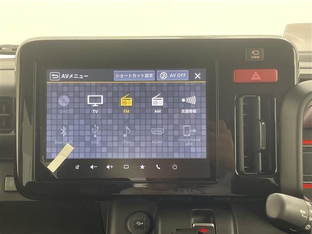 Suzuki SPACIA 2025 8018405-17