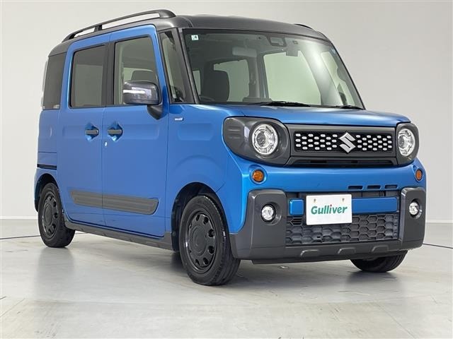 Suzuki SPACIA 2018 8018485-0
