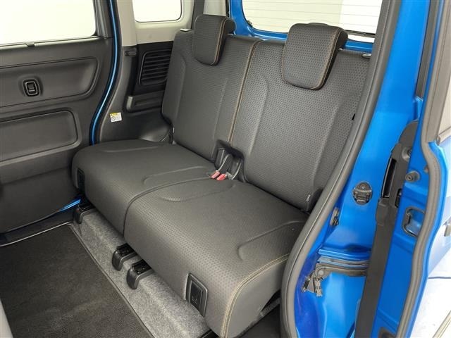 Suzuki SPACIA 2018 8018485-1