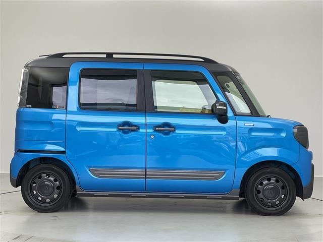 Suzuki SPACIA 2018 8018485-13