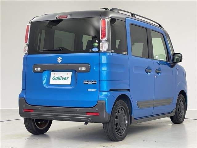 Suzuki SPACIA 2018 8018485-14
