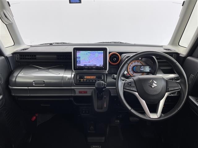 Suzuki SPACIA 2018 8018485-15