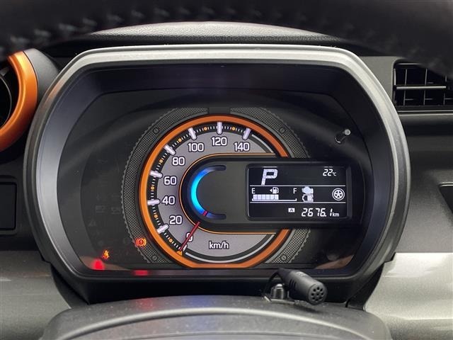 Suzuki SPACIA 2018 8018485-2