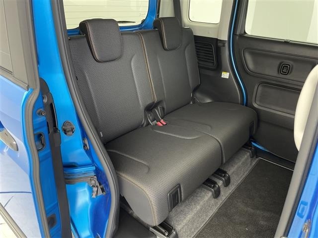 Suzuki SPACIA 2018 8018485-21