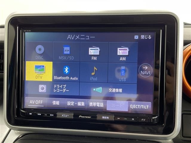 Suzuki SPACIA 2018 8018485-4