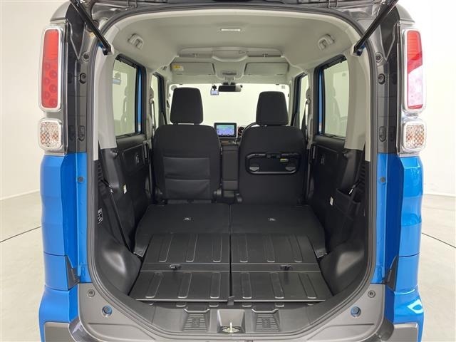 Suzuki SPACIA 2018 8018485-5