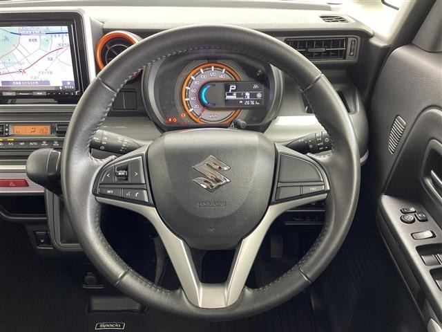 Suzuki SPACIA 2018 8018485-7