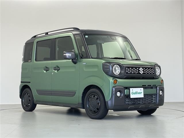 Suzuki SPACIA 2019 8018486-0