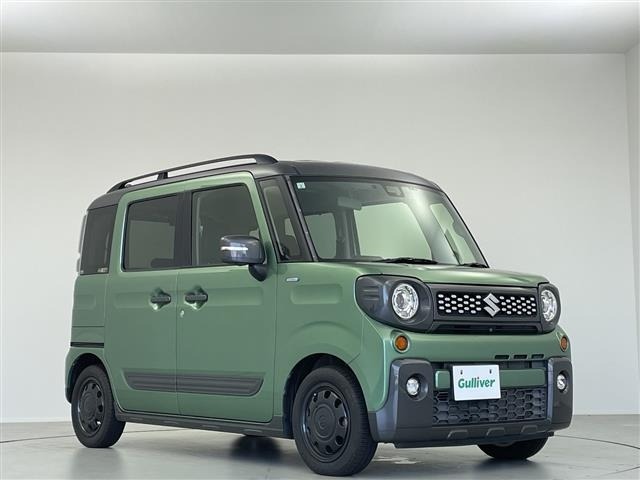 Suzuki SPACIA 2019 8018486-12