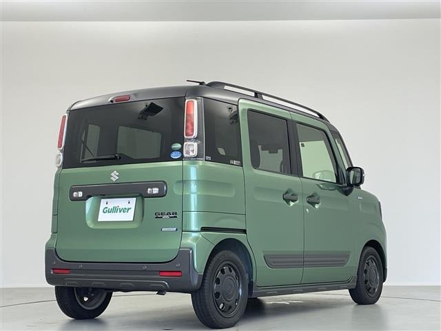 Suzuki SPACIA 2019 8018486-2