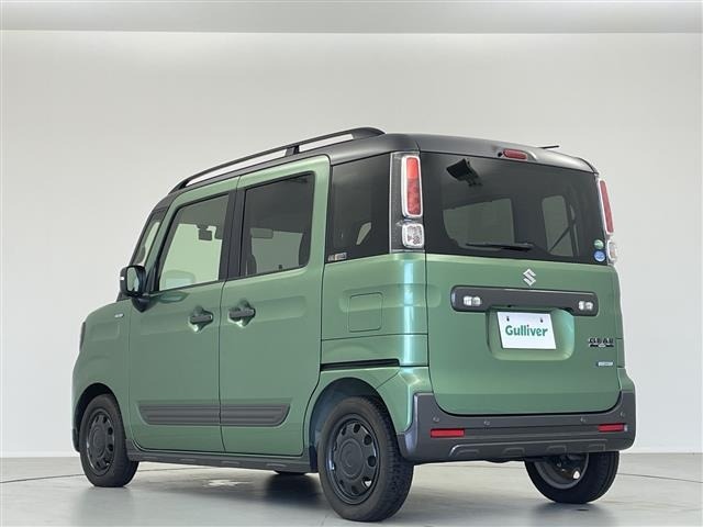 Suzuki SPACIA 2019 8018486-20