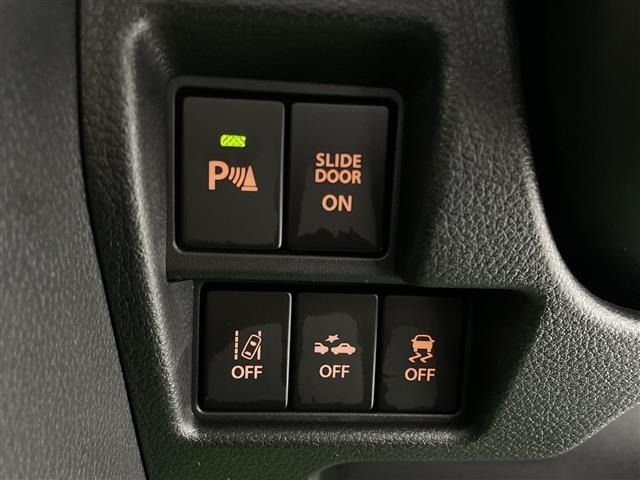 Suzuki SPACIA 2019 8018486-21