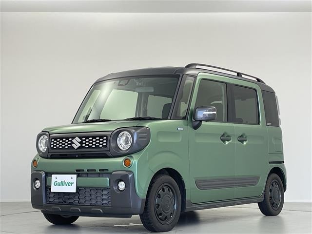 Suzuki SPACIA 2019 8018486-22