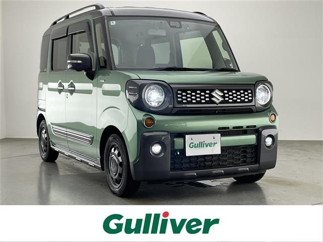 Suzuki SPACIA 2020 8018506-0