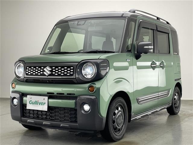 Suzuki SPACIA 2020 8018506-12