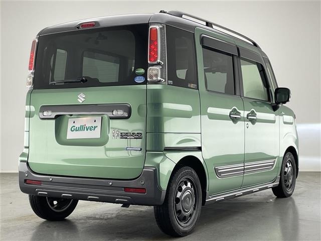 Suzuki SPACIA 2020 8018506-13