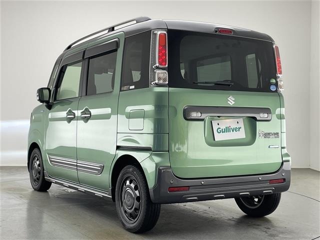 Suzuki SPACIA 2020 8018506-14