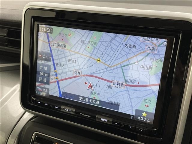 Suzuki SPACIA 2020 8018506-16