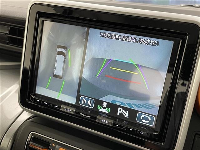 Suzuki SPACIA 2020 8018506-17