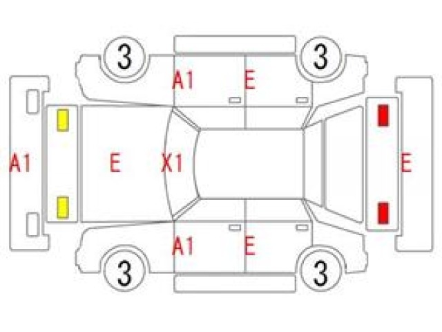 Suzuki SPACIA 2020 8018506-23